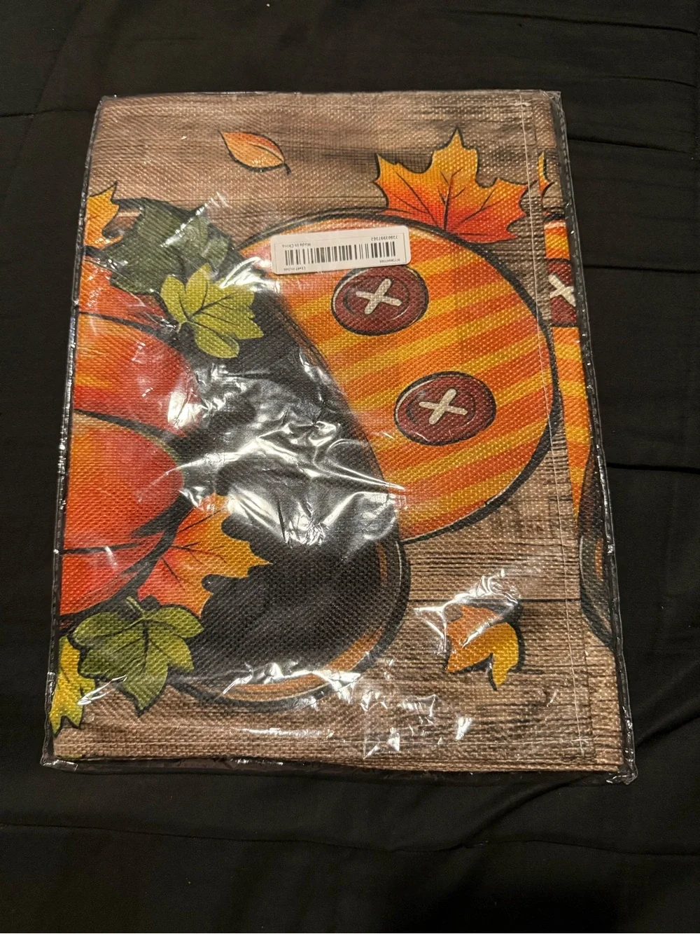 N/A table runner